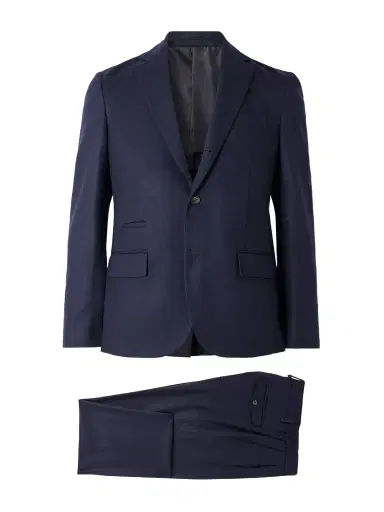 ELEVENTY Nested Wool Suit - Men | Thumbnail 1 ELEVENTY Nested Wool Suit - Men | Thumbnail 1