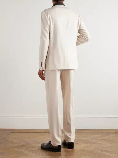 ELEVENTY Nested Wool Suit - Men | Thumbnail 4 ELEVENTY Nested Wool Suit - Men | Thumbnail 4