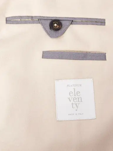 ELEVENTY Nested Wool Suit - Men | Thumbnail 6 ELEVENTY Nested Wool Suit - Men | Thumbnail 6