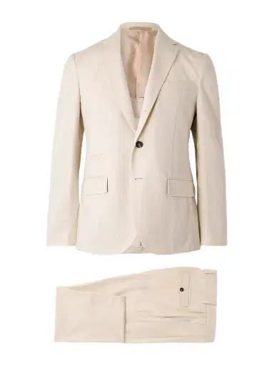ELEVENTY Nested Wool Suit - Men | Thumbnail 1 ELEVENTY Nested Wool Suit - Men | Thumbnail 1