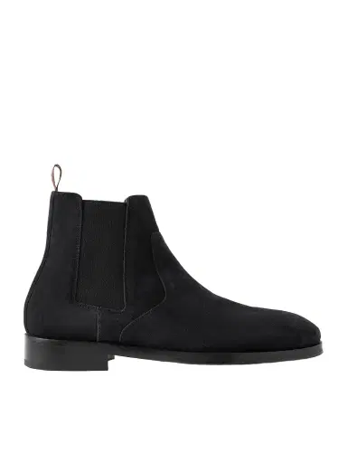 Paul Smith Lawson Suede Chelsea Boots - Men | Thumbnail 1 Paul Smith Lawson Suede Chelsea Boots - Men | Thumbnail 1