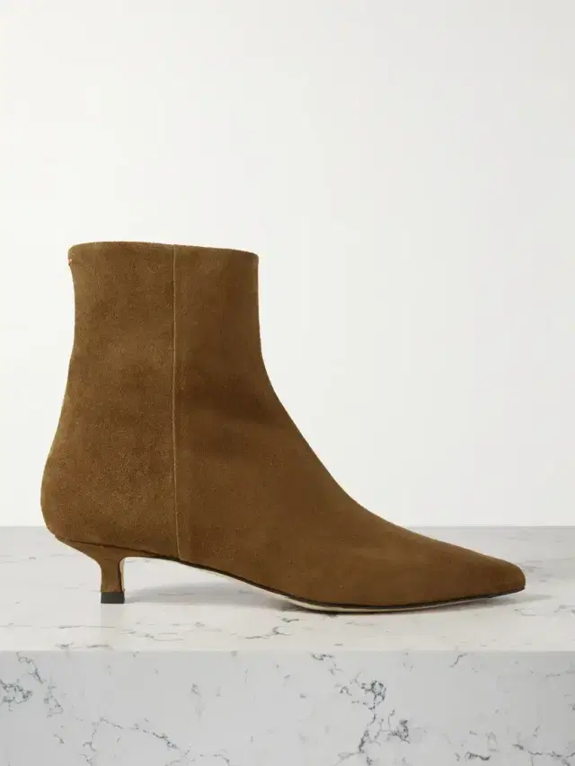 Sofie Suede Ankle Boots Sofie Suede Ankle Boots