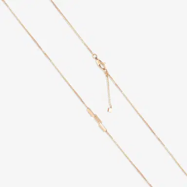 Gucci Gucci Link to Love 18K Rose Gold Necklace by The Solist | Thumbnail 4 Gucci Gucci Link to Love 18K Rose Gold Necklace by The Solist | Thumbnail 4