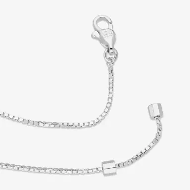 Gucci Gucci Link to Love 18K White Gold Diamond Bracelet by The Solist | Thumbnail 4 Gucci Gucci Link to Love 18K White Gold Diamond Bracelet by The Solist | Thumbnail 4