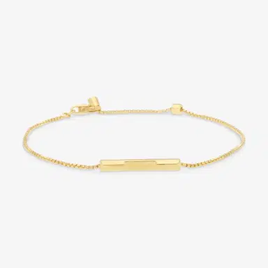 Gucci Gucci Link to Love 18K Yellow Gold Chain Bracelet by The Solist | Thumbnail 2 Gucci Gucci Link to Love 18K Yellow Gold Chain Bracelet by The Solist | Thumbnail 2