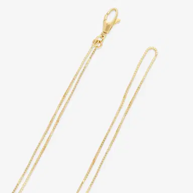 Gucci Gucci Link to Love 18K Yellow Gold Cross Chain Bracelet YBA759354001016 - M (6.7 by The Solist | Thumbnail 4 Gucci Gucci Link to Love 18K Yellow Gold Cross Chain Bracelet YBA759354001016 - M (6.7 by The Solist | Thumbnail 4