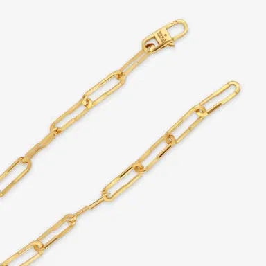 Gucci Gucci Link to Love 18K Yellow Gold Link Bracelet YBA744562002016 - L (7 by The Solist | Thumbnail 4 Gucci Gucci Link to Love 18K Yellow Gold Link Bracelet YBA744562002016 - L (7 by The Solist | Thumbnail 4