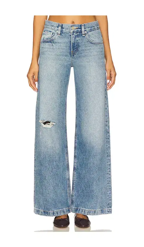 Rylee Low Rise Loose Pant Jeans Rylee Low Rise Loose Pant Jeans