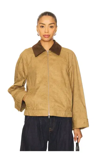 RAILS York Jacket | Thumbnail 2 RAILS York Jacket | Thumbnail 2