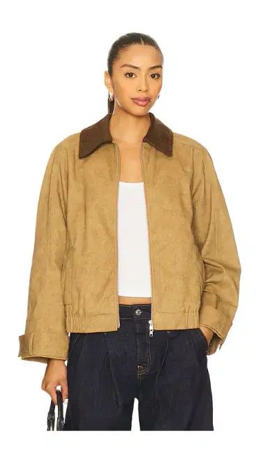 RAILS York Jacket | Thumbnail 1 RAILS York Jacket | Thumbnail 1