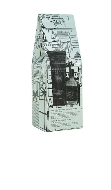 C.O. Bigelow Elixir Black Duo Apothecary Box | Thumbnail 2 C.O. Bigelow Elixir Black Duo Apothecary Box | Thumbnail 2