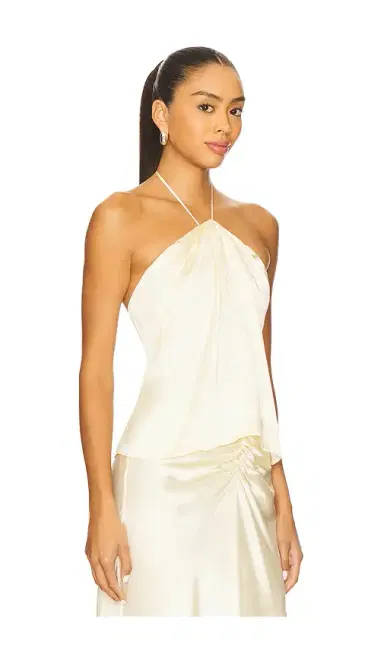 LPA Elinor Halter Top | Thumbnail 2 LPA Elinor Halter Top | Thumbnail 2