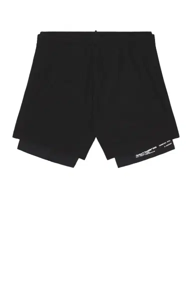 Satisfy Techsilk Cordura 8 Shorts | Thumbnail 2 Satisfy Techsilk Cordura 8 Shorts | Thumbnail 2