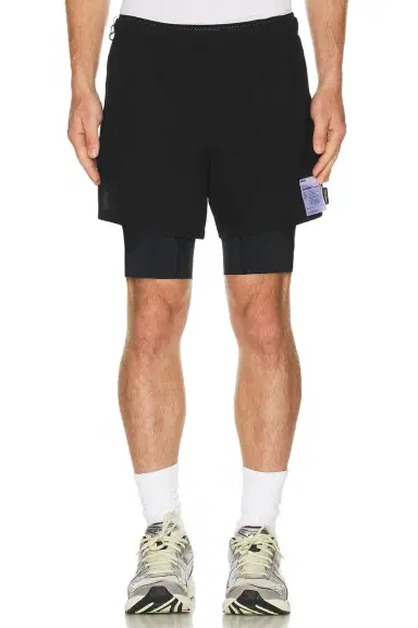 Satisfy Techsilk Cordura 8 Shorts | Thumbnail 4 Satisfy Techsilk Cordura 8 Shorts | Thumbnail 4
