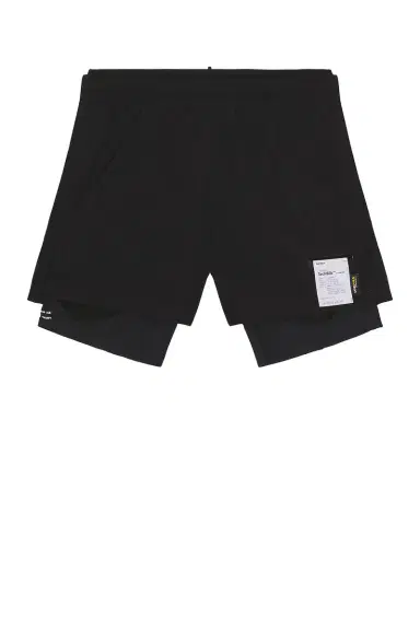 Satisfy Techsilk Cordura 8 Shorts | Thumbnail 1 Satisfy Techsilk Cordura 8 Shorts | Thumbnail 1