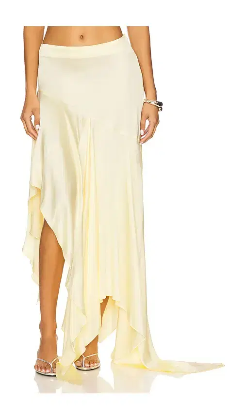 Handkerchief Skirt Handkerchief Skirt