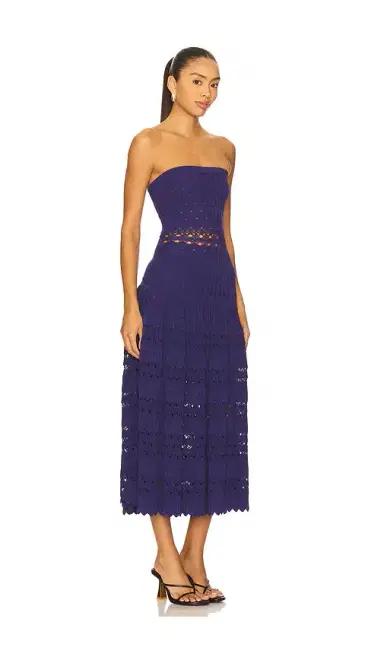 Alexis Payge Dress | Thumbnail 2 Alexis Payge Dress | Thumbnail 2