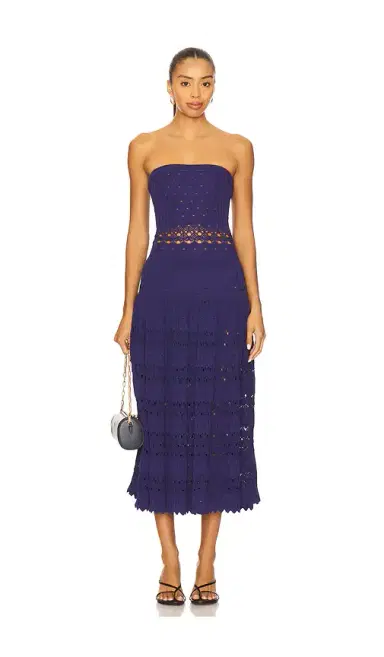 Alexis Payge Dress | Thumbnail 1 Alexis Payge Dress | Thumbnail 1