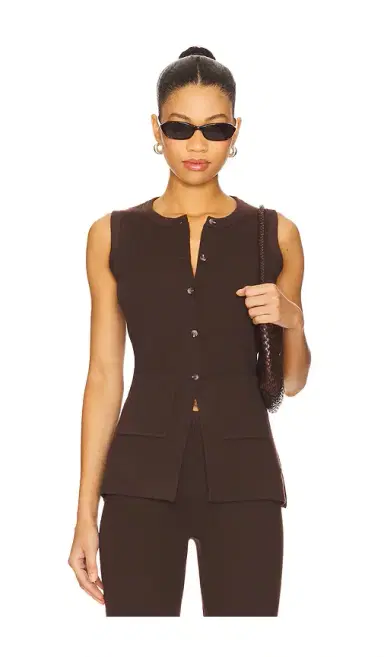525 America Felicity Vest | Thumbnail 1 525 America Felicity Vest | Thumbnail 1