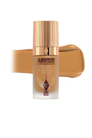 Charlotte Tilbury Airbrush Flawless Foundation | Thumbnail 3 Charlotte Tilbury Airbrush Flawless Foundation | Thumbnail 3