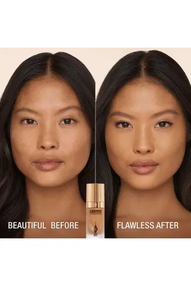 Charlotte Tilbury Airbrush Flawless Foundation | Thumbnail 5 Charlotte Tilbury Airbrush Flawless Foundation | Thumbnail 5