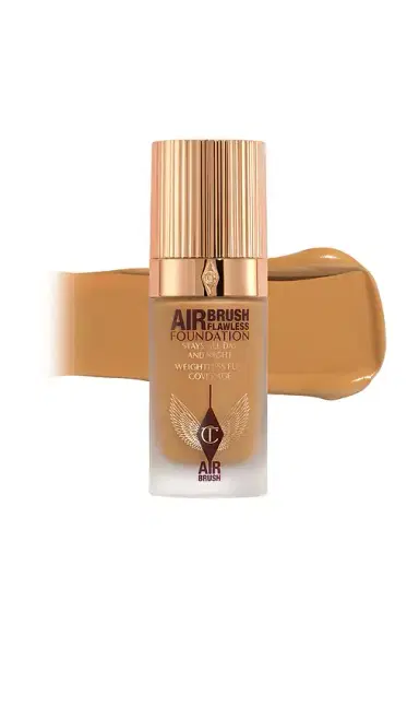 Charlotte Tilbury Airbrush Flawless Foundation | Thumbnail 1 Charlotte Tilbury Airbrush Flawless Foundation | Thumbnail 1