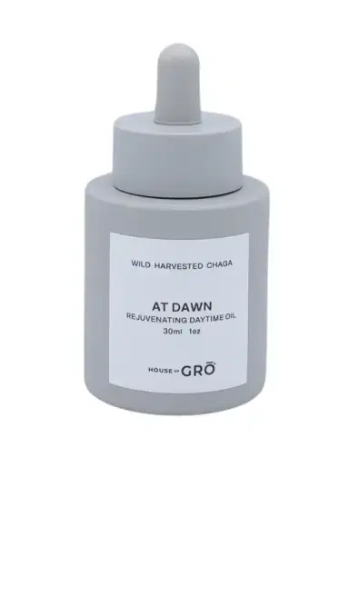 House of GRO At Dawn Rejuvenating Daytime Oil | Thumbnail 2 House of GRO At Dawn Rejuvenating Daytime Oil | Thumbnail 2