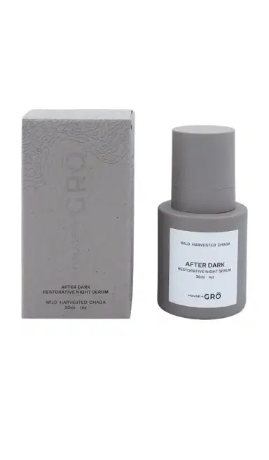House of GRO After Dark Restorative Night Serum | Thumbnail 2 House of GRO After Dark Restorative Night Serum | Thumbnail 2