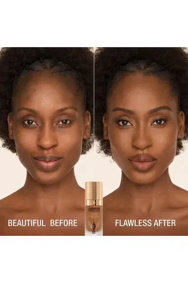 Charlotte Tilbury Airbrush Flawless Foundation | Thumbnail 5 Charlotte Tilbury Airbrush Flawless Foundation | Thumbnail 5