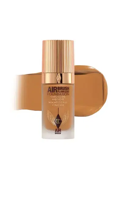 Charlotte Tilbury Airbrush Flawless Foundation | Thumbnail 1 Charlotte Tilbury Airbrush Flawless Foundation | Thumbnail 1