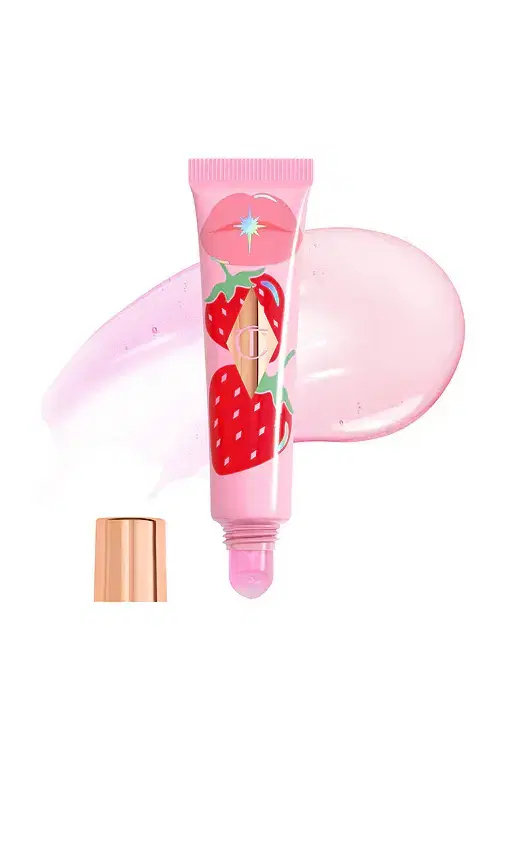 Unreal Lips Healthy Glow Nectar Oil Unreal Lips Healthy Glow Nectar Oil