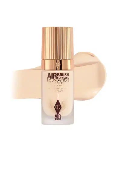 Charlotte Tilbury Airbrush Flawless Foundation | Thumbnail 3 Charlotte Tilbury Airbrush Flawless Foundation | Thumbnail 3