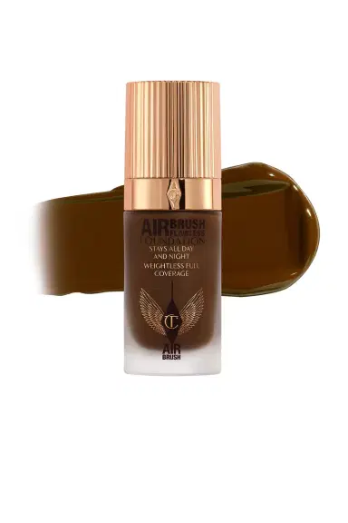 Charlotte Tilbury Airbrush Flawless Foundation | Thumbnail 3 Charlotte Tilbury Airbrush Flawless Foundation | Thumbnail 3