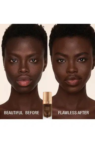 Charlotte Tilbury Airbrush Flawless Foundation | Thumbnail 5 Charlotte Tilbury Airbrush Flawless Foundation | Thumbnail 5