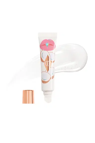 Charlotte Tilbury Unreal Lips Healthy Glow Nectar Oil | Thumbnail 3 Charlotte Tilbury Unreal Lips Healthy Glow Nectar Oil | Thumbnail 3