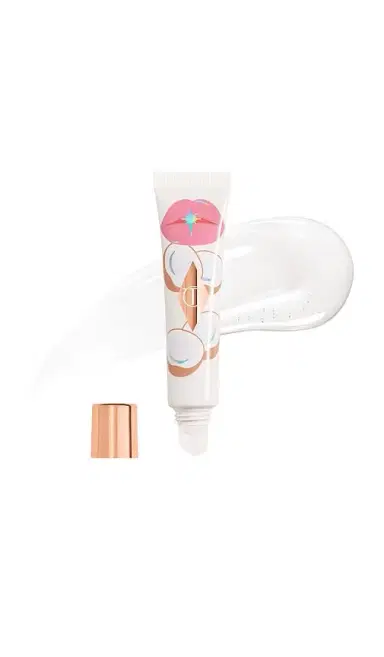 Charlotte Tilbury Unreal Lips Healthy Glow Nectar Oil | Thumbnail 1 Charlotte Tilbury Unreal Lips Healthy Glow Nectar Oil | Thumbnail 1