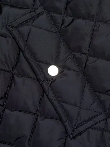 A.L.C. Women's Henri Quilted Boxy Jacket - Maritime Navy | Thumbnail 7 A.L.C. Women's Henri Quilted Boxy Jacket - Maritime Navy | Thumbnail 7