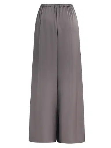 Favorite Daughter Women's Effortless Wide-Leg Pants - Grey Shadow | Thumbnail 3 Favorite Daughter Women's Effortless Wide-Leg Pants - Grey Shadow | Thumbnail 3