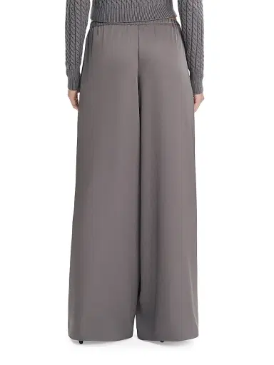 Favorite Daughter Women's Effortless Wide-Leg Pants - Grey Shadow | Thumbnail 6 Favorite Daughter Women's Effortless Wide-Leg Pants - Grey Shadow | Thumbnail 6