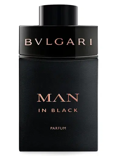 BVLGARI Men's Man In Black Parfum | Thumbnail 2 BVLGARI Men's Man In Black Parfum | Thumbnail 2