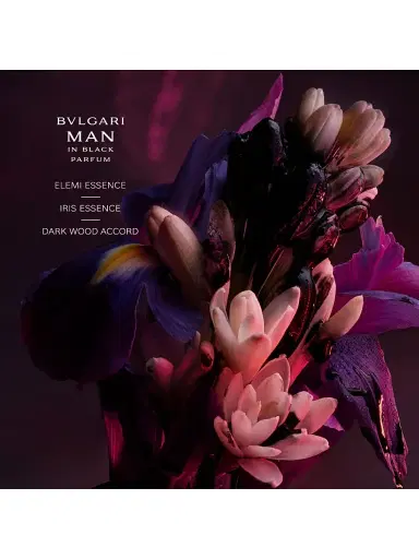 BVLGARI Men's Man In Black Parfum | Thumbnail 3 BVLGARI Men's Man In Black Parfum | Thumbnail 3