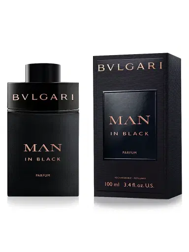 BVLGARI Men's Man In Black Parfum | Thumbnail 1 BVLGARI Men's Man In Black Parfum | Thumbnail 1