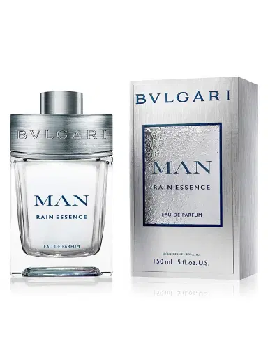 BVLGARI Men's Man Rain Essence Eau de Parfum | Thumbnail 1 BVLGARI Men's Man Rain Essence Eau de Parfum | Thumbnail 1