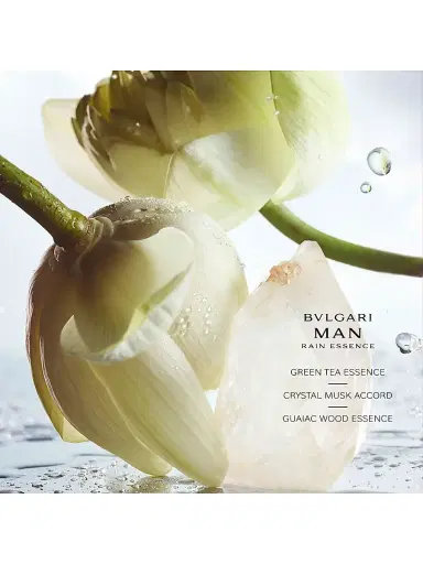 BVLGARI Men's Man Rain Essence Eau de Parfum | Thumbnail 3 BVLGARI Men's Man Rain Essence Eau de Parfum | Thumbnail 3