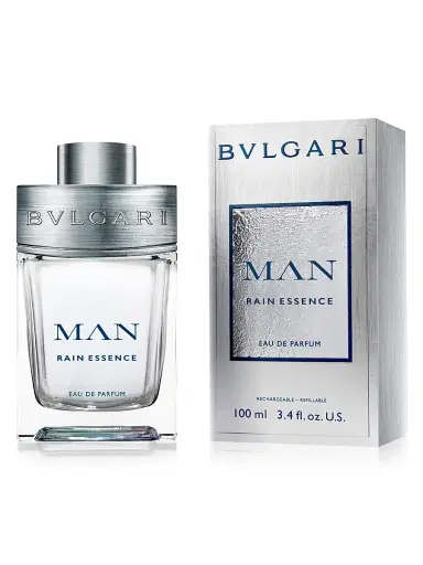 BVLGARI Men's Man Rain Essence Eau de Parfum | Thumbnail 1 BVLGARI Men's Man Rain Essence Eau de Parfum | Thumbnail 1