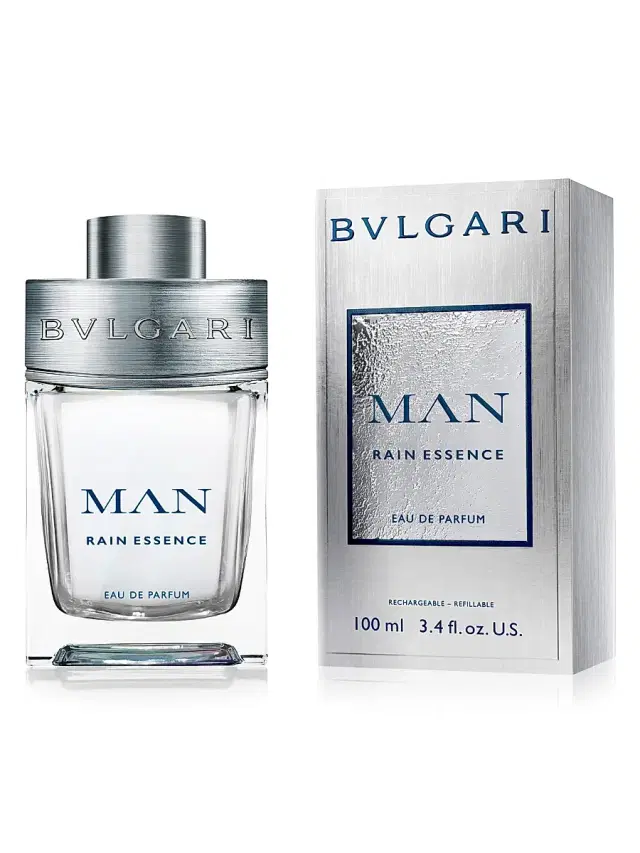 Men's Man Rain Essence Eau de Parfum 3.4 oz Men's Man Rain Essence Eau de Parfum 3.4 oz