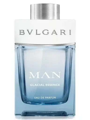 BVLGARI Men's Man Glacial Essence Eau de Parfum | Thumbnail 2 BVLGARI Men's Man Glacial Essence Eau de Parfum | Thumbnail 2