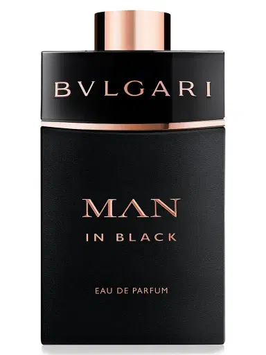 BVLGARI Men's Man In Black Eau de Parfum | Thumbnail 2 BVLGARI Men's Man In Black Eau de Parfum | Thumbnail 2
