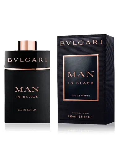 BVLGARI Men's Man In Black Eau de Parfum | Thumbnail 1 BVLGARI Men's Man In Black Eau de Parfum | Thumbnail 1