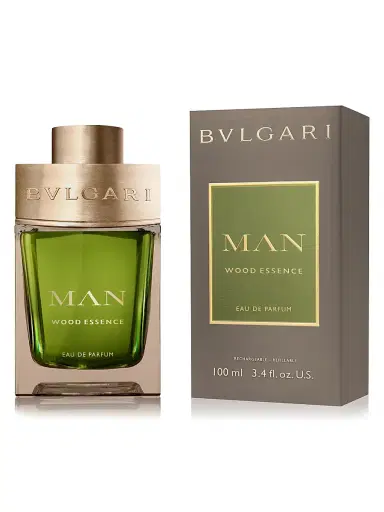 BVLGARI Men's Man Wood Essence Eau de Parfum | Thumbnail 1 BVLGARI Men's Man Wood Essence Eau de Parfum | Thumbnail 1
